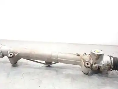 Pièce détachée automobile d'occasion crémaillère de direction pour mercedes-benz clase m (w164) ml 320 cdi 4-matic (164.122) références oem iam 1644600225 a2511101100 