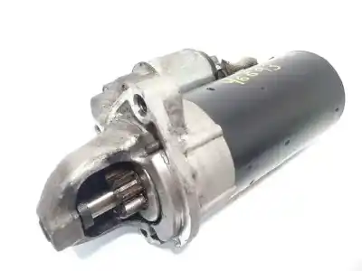 Peça sobressalente para automóvel em segunda mão motor de arranque por bmw serie 3 touring (e91) 330d referências oem iam 8ea012527