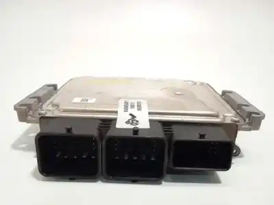 Second-hand car spare part ecu engine control for citroen c4 lim. seduction oem iam references 9805947680 0281019819 9666729580