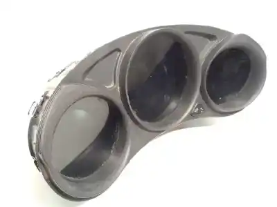 Second-hand car spare part dashboard for citroen c4 lim. seduction oem iam references 9801531880