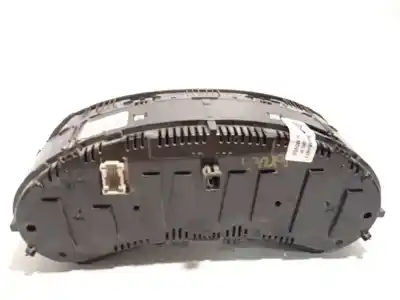 Peça sobressalente para automóvel em segunda mão quadrante por citroen c4 lim. seduction referências oem iam 9801531880 a2c82218300 9813297080