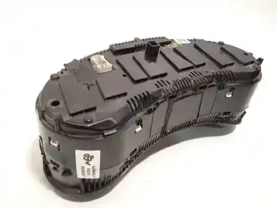 Peça sobressalente para automóvel em segunda mão quadrante por citroen c4 lim. seduction referências oem iam 9801531880 a2c82218300 9813297080