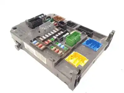 Автозапчасти б/у блок реле/предохранителей за citroen c4 lim. seduction ссылки oem iam 9665547480  6580yr