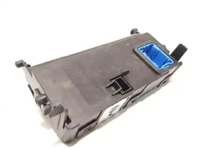Second-hand car spare part body control unit for citroen c4 lim. seduction oem iam references 9687606680