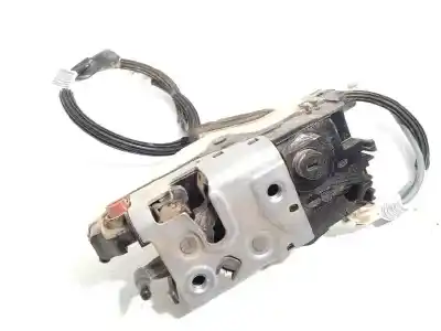 Gebrauchtes Autoersatzteil türschloss hinten links zum citroen c4 lim. seduction oem-iam-referenzen 9685351980  9137w1