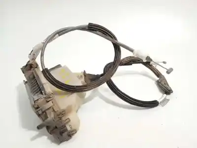Gebrauchtes Autoersatzteil türschloss hinten links zum citroen c4 lim. seduction oem-iam-referenzen 9685351980  9137w1