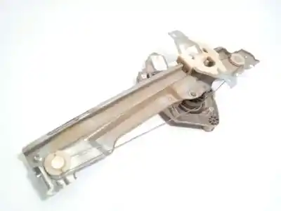Second-hand car spare part rear left window regulator for citroen c4 lim. seduction oem iam references 402279k