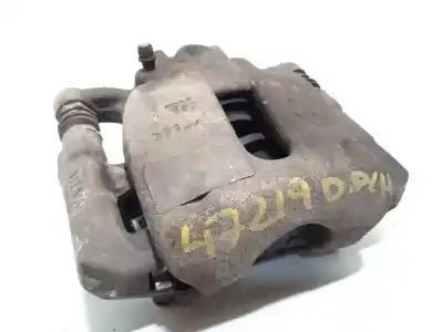 Second-hand car spare part front right brake caliper for citroen c4 lim. seduction oem iam references 4401s3