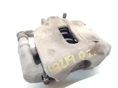 Second-hand car spare part front left brake caliper for citroen c4 lim. seduction oem iam references 4401s2