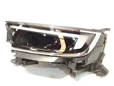 Pezzo di ricambio per auto di seconda mano faro anteriore sinistro per opel mokka * riferimenti oem iam 9834008280 l375759 