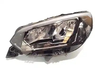 Pièce détachée automobile d'occasion feu gauche pour peugeot 208 (p2) allure références oem iam 9833036380 90200109 