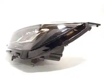 Pièce détachée automobile d'occasion feu gauche pour peugeot 208 (p2) allure références oem iam 9833036380 90200109 