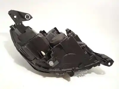 Pièce détachée automobile d'occasion feu gauche pour peugeot 208 (p2) allure références oem iam 9833036380 90200109 
