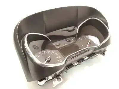 Pièce détachée automobile d'occasion compteur de vitesse tableau de bord pour citroen c3 aircross feel références oem iam 9822634280  