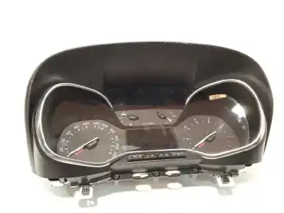 Pièce détachée automobile d'occasion compteur de vitesse tableau de bord pour citroen c3 aircross feel références oem iam 9822634280  