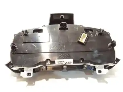 Pièce détachée automobile d'occasion compteur de vitesse tableau de bord pour citroen c3 aircross feel références oem iam 9822634280  