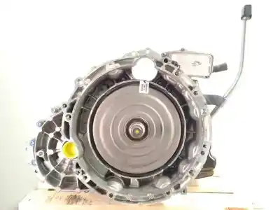 Автозапчасти б/у коробка передач за mercedes-benz clase gla (w156) gla 200 cdi (156.908) ссылки oem iam 724004
