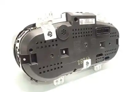 Peça sobressalente para automóvel em segunda mão quadrante por hyundai i30 (gd) classic referências oem iam 94003a6510 11002207101u 