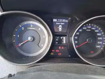 Peça sobressalente para automóvel em segunda mão quadrante por hyundai i30 (gd) classic referências oem iam 94003a6510 11002207101u 