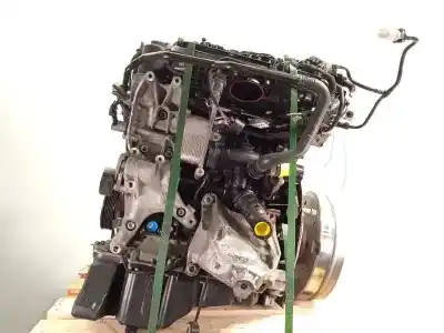 Second-hand car spare part complete engine for audi a4 berlina (8w2) design edition ultra oem iam references cvk  