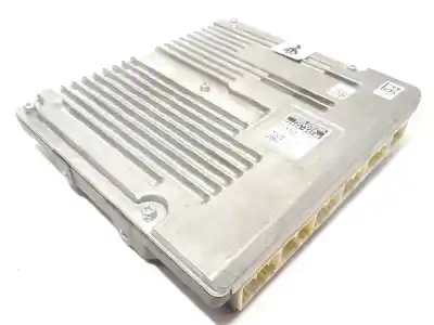 Second-hand car spare part ecu engine control for toyota land cruiser prado (_j15_) 2.8 d-4d (gdj150_ gdj155_ gdj150) oem iam references 8966660c40 2761000893 