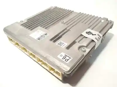 Second-hand car spare part ecu engine control for toyota land cruiser prado (_j15_) 2.8 d-4d (gdj150_ gdj155_ gdj150) oem iam references 8966660c40 2761000893 