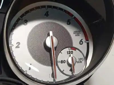 Автозапчастина б/у панель інструментів для mercedes-benz clase gla (w156) gla 200 cdi (156.908) посилання на oem iam a1569004501 0263698064 