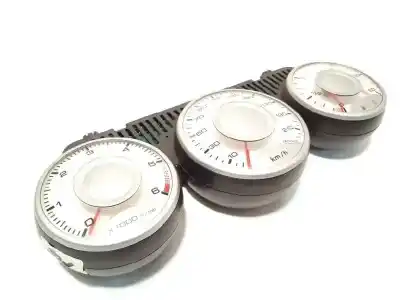 Peça sobressalente para automóvel em segunda mão quadrante por peugeot 807 st pack referências oem iam 1400613880