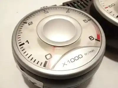 Peça sobressalente para automóvel em segunda mão quadrante por peugeot 807 st pack referências oem iam 1400613880 503001040207 