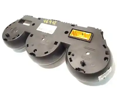 Peça sobressalente para automóvel em segunda mão quadrante por peugeot 807 st pack referências oem iam 1400613880 503001040207 