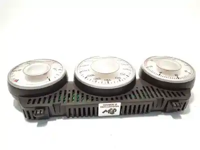 Peça sobressalente para automóvel em segunda mão quadrante por peugeot 807 st pack referências oem iam 1400613880 503001040207 