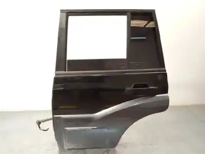 Peça sobressalente para automóvel em segunda mão porta do automóvel traseira esquerda por hyundai terracan (hp) 2.9 crdi cat referências oem iam 77010h1510