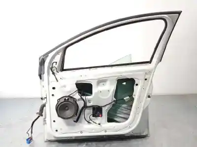 Автозапчасти б/у дверь передняя правая за lancia delta (181) 1.6 diesel cat ссылки oem iam 51808840  