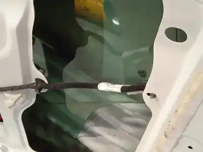 Автозапчасти б/у дверь передняя правая за lancia delta (181) 1.6 diesel cat ссылки oem iam 51808840  