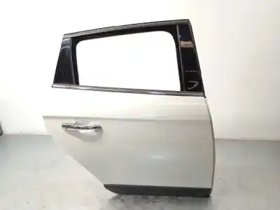 Автозапчасти б/у дверь задняя правая за lancia delta (181) 1.6 diesel cat ссылки oem iam 51858211  