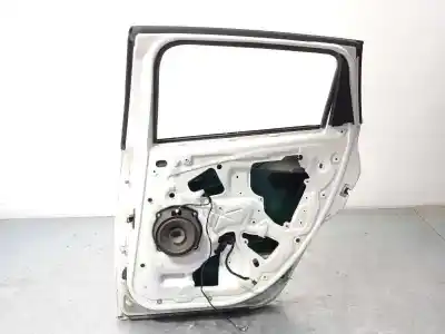 Автозапчасти б/у дверь задняя правая за lancia delta (181) 1.6 diesel cat ссылки oem iam 51858211  