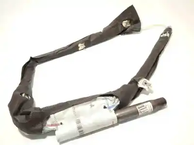 Second-hand car spare part front left curtain airbag for renault latitude (l70_) 2.0 dci 150 (l70h) oem iam references 985p10019r