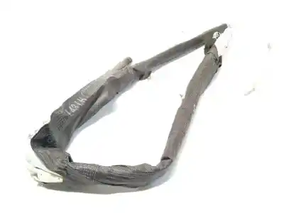 Second-hand car spare part front left curtain airbag for renault latitude (l70_) 2.0 dci 150 (l70h) oem iam references 985p10019r  