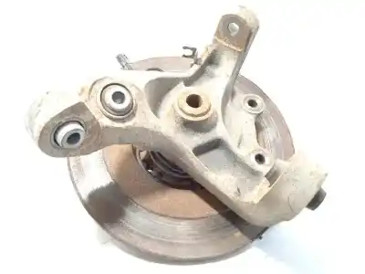 Second-hand car spare part rear right knuckle for renault latitude (l70_) 2.0 dci 150 (l70h) oem iam references 432021574r