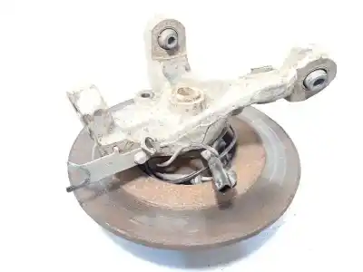 Second-hand car spare part rear right knuckle for renault latitude (l70_) 2.0 dci 150 (l70h) oem iam references 432021574r  