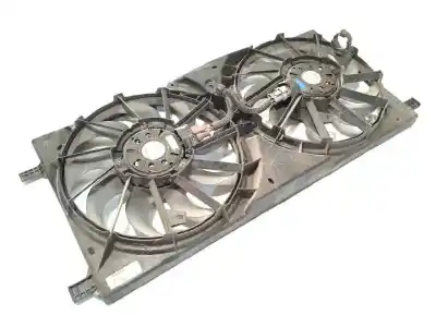Second-hand car spare part radiator cooling fan for renault latitude (l70_) 2.0 dci 150 (l70h) oem iam references 214810030r