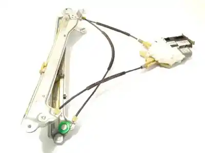 Second-hand car spare part passenger side right window regulator for renault latitude (l70_) 2.0 dci 150 (l70h) oem iam references 807200010r