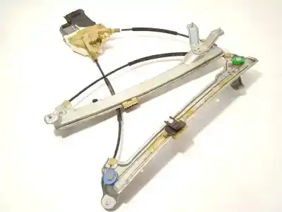Second-hand car spare part passenger side right window regulator for renault latitude (l70_) 2.0 dci 150 (l70h) oem iam references 807200010r 0130822331 