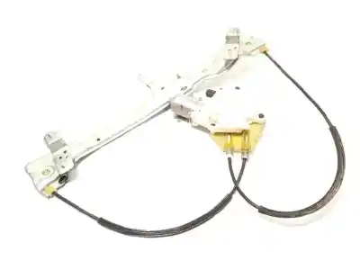 Second-hand car spare part rear left window regulator for renault latitude (l70_) 2.0 dci 150 (l70h) oem iam references 827210009r