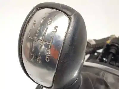 Автозапчастина б/у передач для renault latitude (l70_) 2.0 dci 150 (l70h) посилання на oem iam 8200902291  