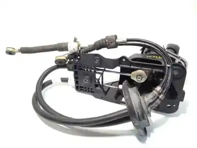 Автозапчастина б/у передач для renault latitude (l70_) 2.0 dci 150 (l70h) посилання на oem iam 8200902291  