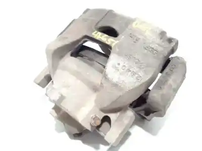 Second-hand car spare part front right brake caliper for renault latitude (l70_) 2.0 dci 150 (l70h) oem iam references 410010001r