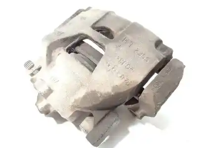 Second-hand car spare part front left brake caliper for renault latitude (l70_) 2.0 dci 150 (l70h) oem iam references 410110001r