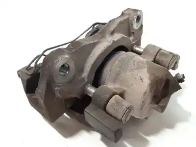 Second-hand car spare part front left brake caliper for renault latitude (l70_) 2.0 dci 150 (l70h) oem iam references 410110001r  