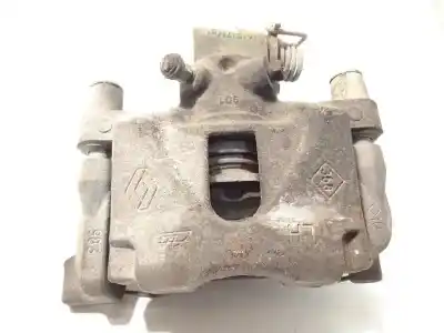 İkinci el araba yedek parçası sol arka fren kaliper için renault latitude (l70_) 2.0 dci 150 (l70h) oem iam referansları 440115231r  